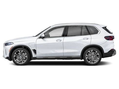 New 2026 BMW X5 xDrive50e AWD/4WD image 13