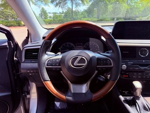 Used 2021 Lexus RX 350 FWD w/ Premium Package image 20