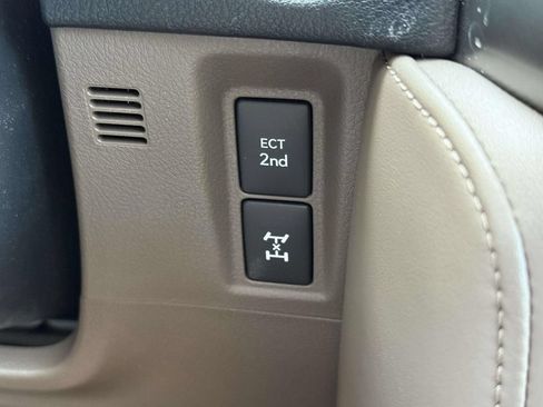 Used 2023 Lexus GX 460 Premium w/ Premium Plus Package AWD/4WD image 26