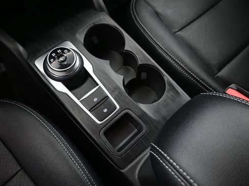 Used 2025 Ford Escape Active w/ Tech Pack #1 FWD image 29
