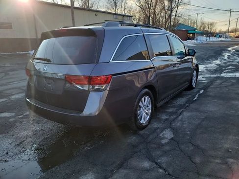 Used 2015 Honda Odyssey EX image 5