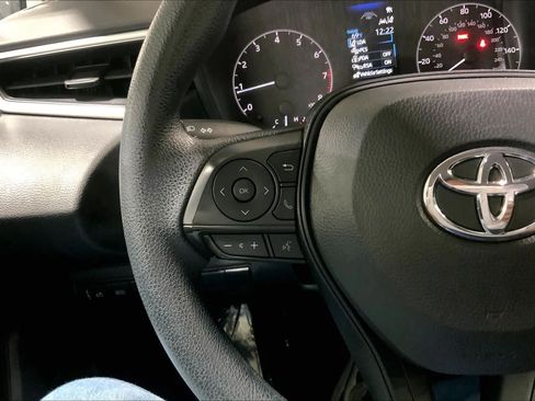 Used 2024 Toyota Corolla LE FWD image 24