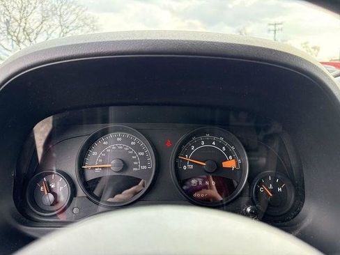 Used 2017 Jeep Patriot Sport w/ Power Value Group FWD image 21