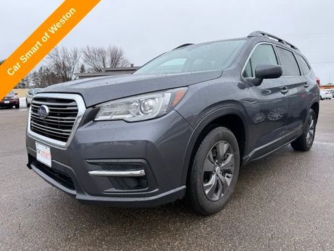 Used 2022 Subaru Ascent Premium w/ Convenience Package AWD/4WD image 1