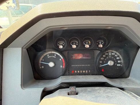 Used 2011 Ford F350 XL w/ PWR Equipment Group RWD image 8