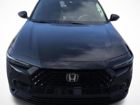 Used 2023 Honda Accord EX image 2
