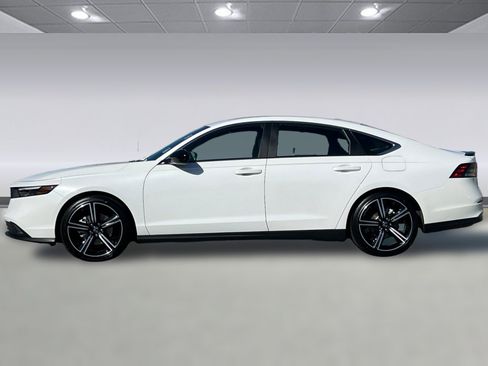Used 2024 Honda Accord Sport image 2