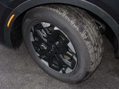 New 2026 Kia Sorento S image 8