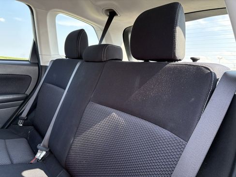 Used 2018 Subaru Forester 2.5i w/ Alloy Wheel Package image 16