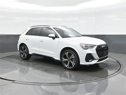 Used 2023 Audi Q3 2.0T Premium Plus w/ Premium Plus Package