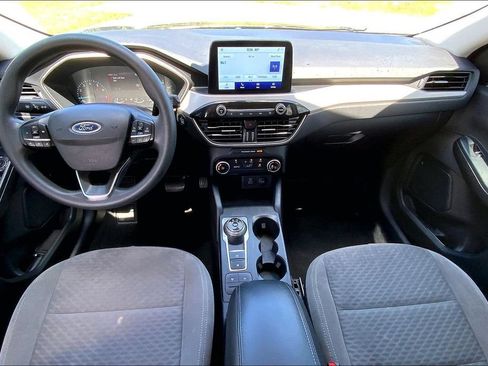 Used 2022 Ford Escape SE FWD image 14