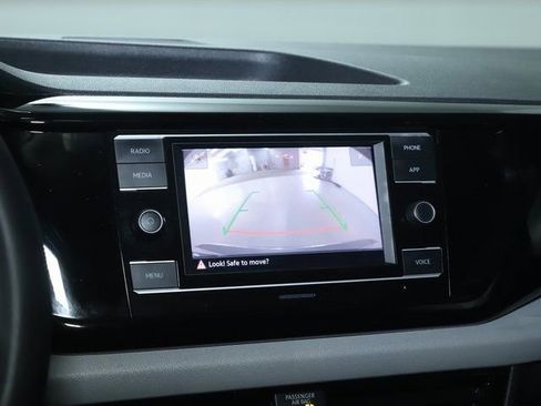 Used 2023 Volkswagen Taos S image 29