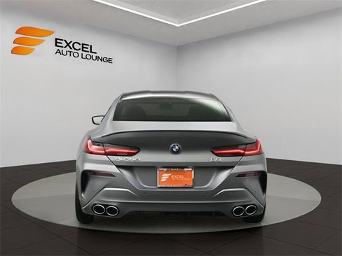 Used 2023 BMW ALPINA B8 xDrive Gran Coupe image 4