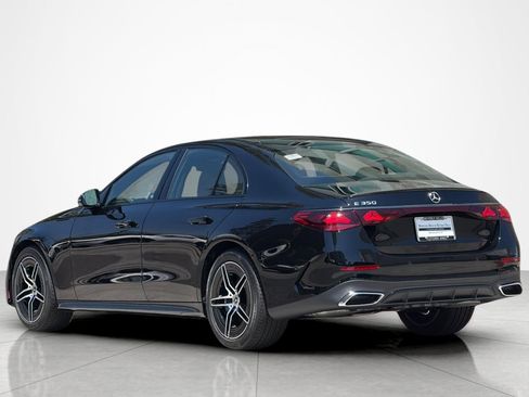 New 2027 Mercedes-Benz E 350 Sedan image 3