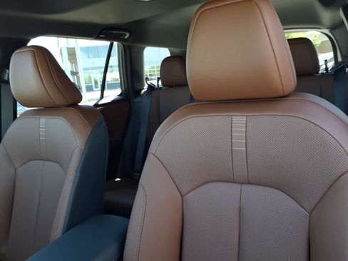 New 2026 Subaru Outback Touring XT image 25