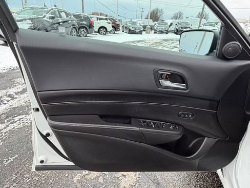 Used 2019 Acura ILX w/ Premium Package image 13