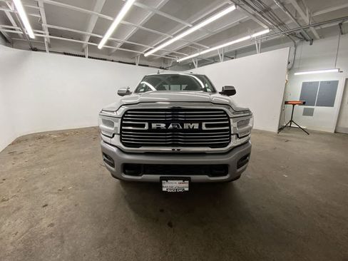 Used 2020 RAM 2500 Laramie AWD/4WD image 9