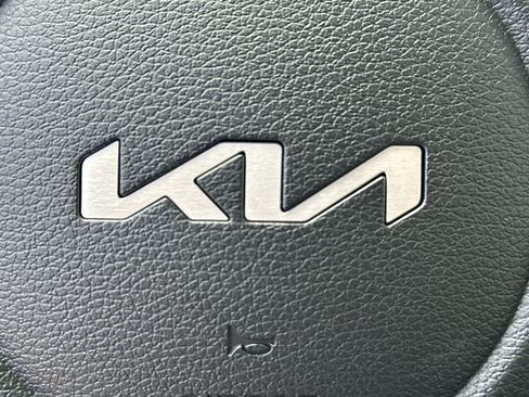 New 2025 Kia Soul LX w/ LX Technology Package image 21