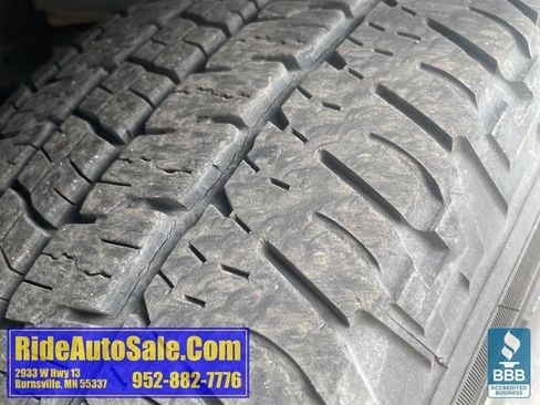Used 2003 Jeep Grand Cherokee Laredo AWD/4WD image 24