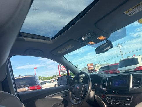 Used 2018 Honda Pilot EX-L image 23