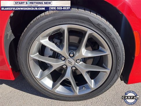 Used 2023 Dodge Charger GT image 9