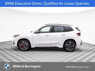 New 2026 BMW X1 xDrive28i video 2