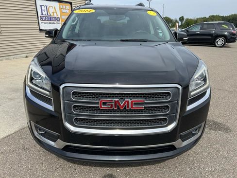 Used 2014 GMC Acadia SLT FWD image 2