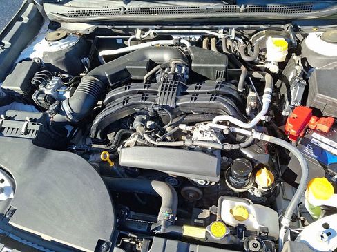 Used 2022 Subaru Legacy Premium image 29