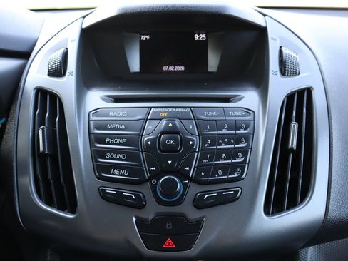 Used 2016 Ford Transit Connect XL FWD image 35