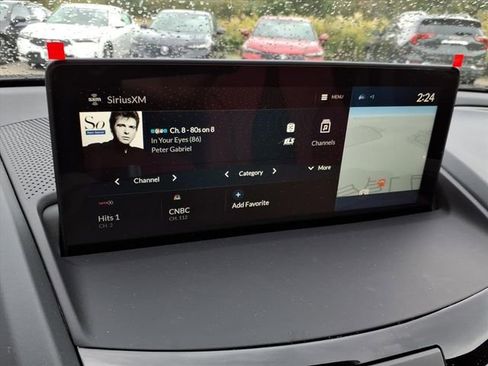 Used 2025 Acura RDX A-Spec image 22