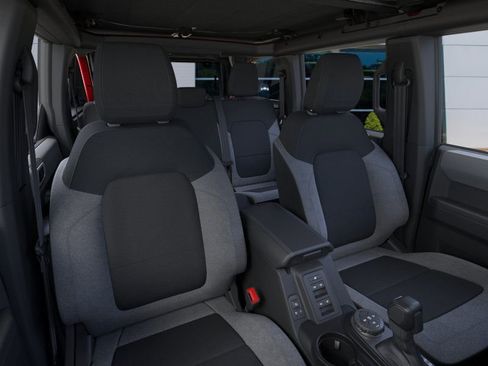 New 2025 Ford Bronco Big Bend image 10