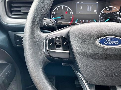 Certified 2022 Ford Maverick XL FWD image 19
