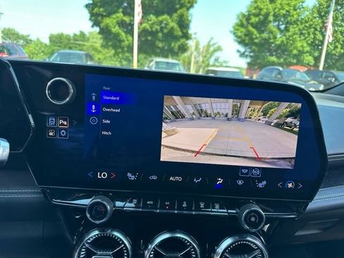 Certified 2024 Chevrolet Blazer EV LT AWD/4WD image 14