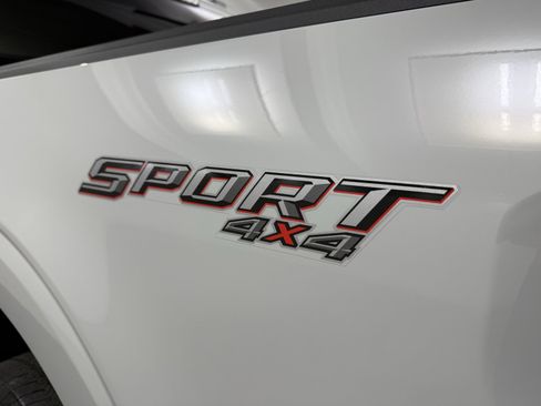 Used 2023 Ford F150 XLT w/ Equipment Group 302A High image 11