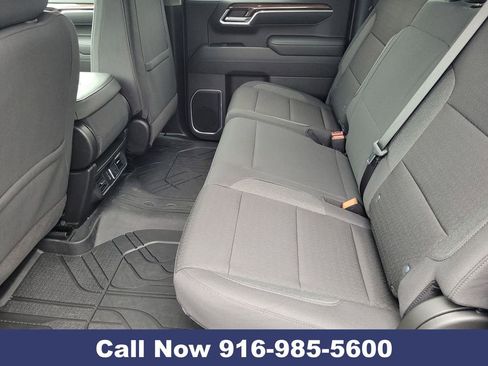 New 2026 Chevrolet Silverado 1500 LT image 29