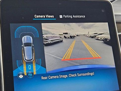 New 2026 Mercedes-Benz GLC 300 image 13