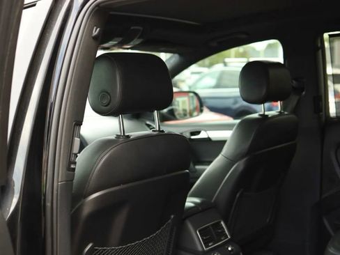 Used 2015 Audi Q7 3.0T S line Prestige image 31