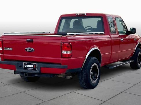 Used 2010 Ford Ranger XLT image 12