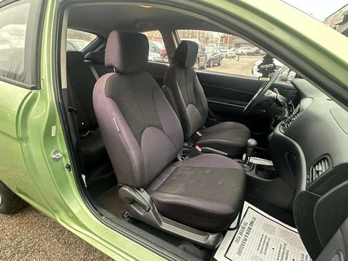 Used 2010 Hyundai Accent GS w/ Premium Pkg 3 image 14