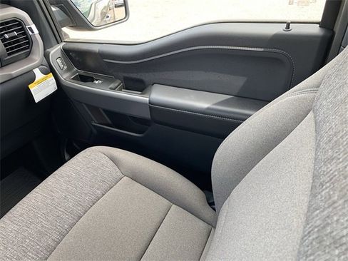 Used 2025 Ford F150 XLT w/ Equipment Group 301A Standard image 18