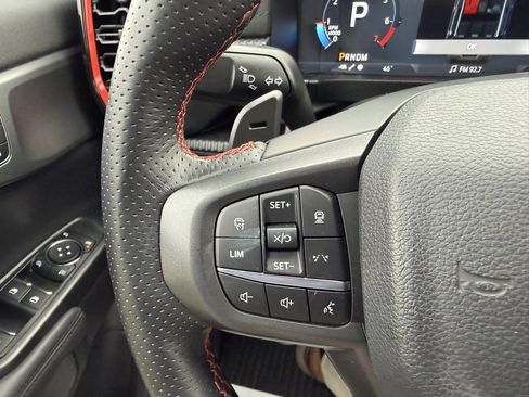 Used 2024 Ford Ranger Raptor image 38