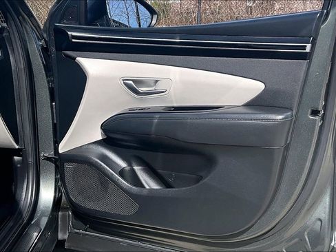Used 2023 Hyundai Tucson Limited image 25