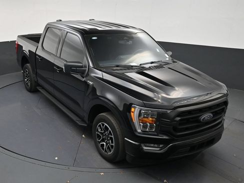 Used 2023 Ford F150 XLT w/ Equipment Group 302A High RWD image 18