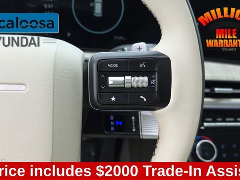 Used 2025 Hyundai Santa Fe Calligraphy FWD image 18