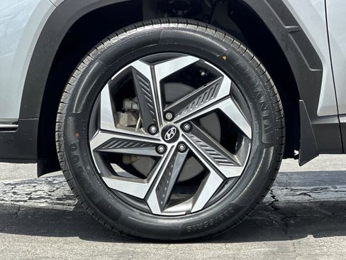 Used 2023 Hyundai Tucson SEL AWD/4WD image 27