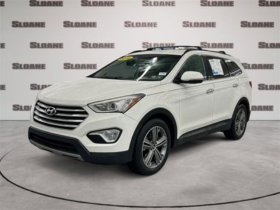 Used 2016 Hyundai Santa Fe SE w/ Option Group 02