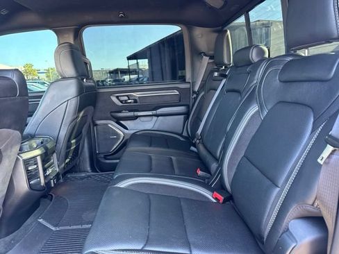 Used 2024 RAM 1500 TRX w/ TRX Level 2 Equipment Group AWD/4WD image 53