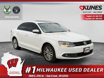 Used 2013 Volkswagen Jetta SEL