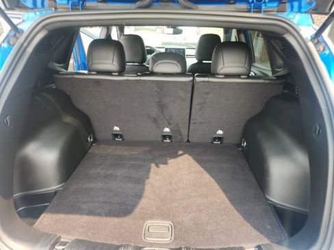 Used 2024 Jeep Compass Limited image 15