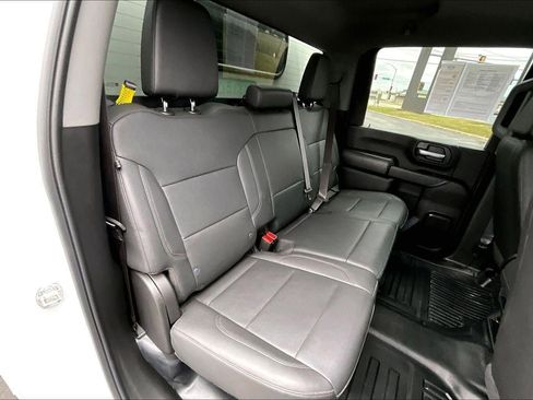 Used 2024 Chevrolet Silverado 2500 W/T w/ WT Convenience Package image 24